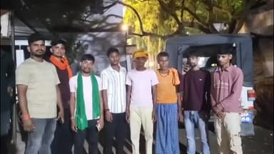 जहानाबाद: सरेन पेट्रोल पंप के पास ट्रक की टक्कर से एक व्यक्ति की मौत, छठ पूजा का प्रसाद खाने जा रहे थे