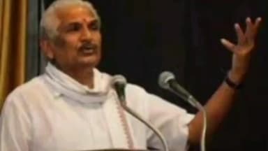 ಬಂಟ್ವಾಳ: ದ್ವೇಷ ಭಾಷಣ: ಕಲ್ಲಡ್ಕ ಪ್ರಭಾಕರ ಭಟ್ ಗೆ ವಿಚಾರಣೆಗೆ ಹಾಜರಾಗುವಂತೆ ನೋಟೀಸ್ ಜಾರಿ ಮಾಡಿದ ಪೊಲೀಸರು