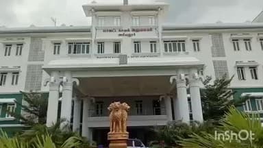 அரியலூர்: மாவட்ட ஊர்க்காவல் படையில் 29 ஆண்களுக்கான காலி பணியிடங்களுக்கு விண்ணப்பிக்கலாம்- எஸ்பி அலுவலகம் அறிவிப்பு