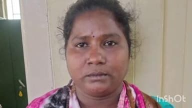 செந்துறை: பைக்கில் வரும் நபர்களிடம் லிப்ட் கேட்பது போல் ஏறி, நகைகள் திருடிய சிலம்பூரை சேர்ந்த பலே காதலர்கள் கைது