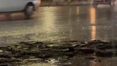 હાલોલ: હાલોલ શહેરમાં અચાનક વાતાવરણમાં પલટો થતાં વરસાદી માહોલ જામ્યો,પાકને નુકસાનથી ખેડૂતો ચિંતિત