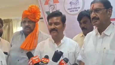 माढा: महाविकास आघाडी म्हणून एकत्र निवडणुका लढवणार : आमदार अभिजीत पाटील