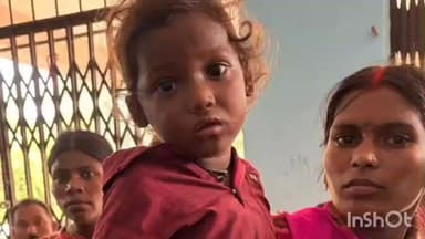 शेरघाटी: सब्जी मंडी में मिला अज्ञात बच्चा, थाने में दी गई सूचना