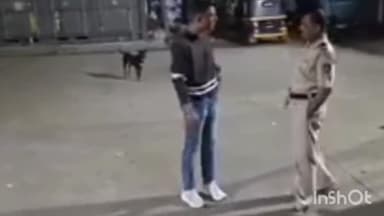 उल्हासनगर: बातमी प्रसारित केली म्हणून पत्रकार आणि त्याच्या भावावर तडीपार गुंडांनी केला जीवघेणा हल्ला