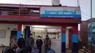 पौड़ी: जनपद में 6 शराबी चालकों के वाहन किए गए सीज, लाइसेंस होंगे निरस्त, 53 चालकों पर कड़ी चालानी कार्रवाई