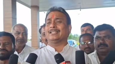 पंढरपूर: विजयाची निश्चितता जास्त असल्यामुळे आमच्याकडे उमेदवारांची संख्या जास्त आहे : मनसे नेते दिलीप धोत्रे