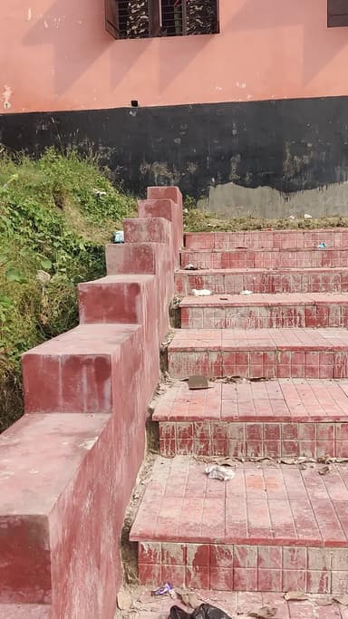 #harpur belwa vaishali me chhath ki safari karte huye##