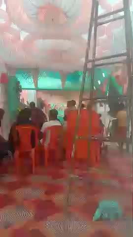 Sikandarpur..... Chat puja ap