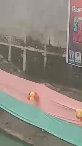 Sikandarpur chat😍😍😍puja