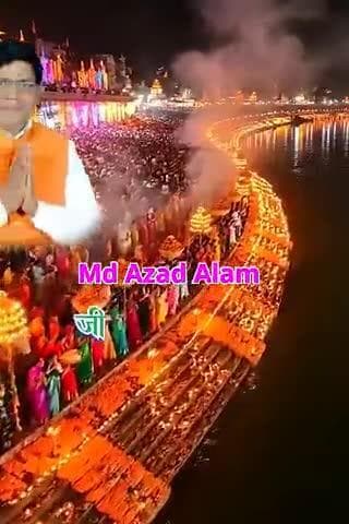 हमारी ओर से छठ पूजा की हार्दिक शुभकामनाएं
समाजसेवी मो० आजाद आलम#बिहार#सुपौल#घूरन पंचायत