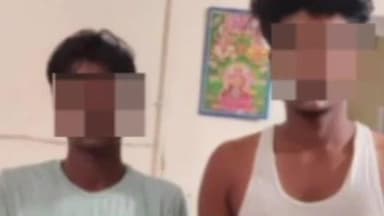 फुलवरिया: बिहार विधानसभा चुनाव के बीच श्रीपुर पुलिस की कार्रवाई, डेढ़ किलो मादक पदार्थ के साथ दो युवक गिरफ्तार