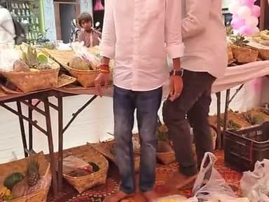 sree sree Chhota puja samithi hilsa