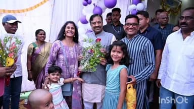 बल्लारपूर: बल्लारपूर येथे डॉक्टर आदर्शकुमार कणकम यांच्या रुग्णालयाचे आमदार सुधीर मुनगंटीवार यांच्या हस्ते उद्घाटन