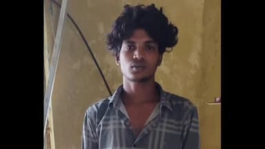 வானூர்: வானூர் அருகே பள்ளி மாணவியை  கர்ப்பமாக்கிய வாலிபர் போக்சோவில் கைது