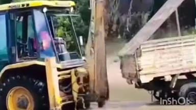 ತೀರ್ಥಹಳ್ಳಿ: ಆರಗ ಬಳಿ ಅಕ್ರಮ ಮರಳು ದಂಧೆ: ಶಾಸಕರ ಜಾಣ ಕುರುಡು