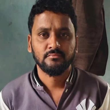 ಚಿಂಚೋಳಿ: ಮಿರಿಯಾಣ ಪೊಲೀಸ್ ಠಾಣಾ ವ್ಯಾಪ್ತಿಯಲ್ಲಿ ಅಪ್ರಾಪ್ತ ಬಾಲಕಿ ಮೇಲೆ ಅತ್ಯಾಚಾರ ಆರೋಪ: ಆರೋಪಿ ಬಂಧನ