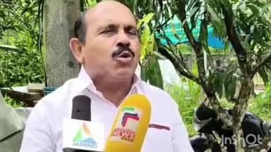 കോഴഞ്ചേരി: ഇടതുമുന്നണിയിൽ നിന്നും CPI പുറത്തുവരണമെന്ന് കേരള കോൺഗ്രസ് വൈസ് ചെയർമാൻ ജോസഫ് M പുതുശേരി പുല്ലാട്ട് പറഞ്ഞു