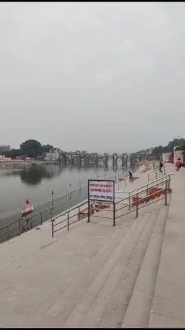 जौनपुर: छठ पर्व पर जौनपुर शहर में यातायात डायवर्जन और पार्किंग व्यवस्था की गई