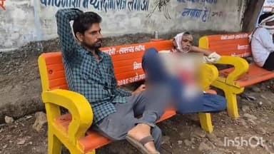 पटेरा: ककरा गांव में जमीनी विवाद पर दो पक्षों में मारपीट, मामला दर्ज, पुलिस जांच में जुटी