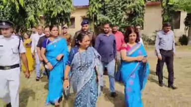पौड़ी: कोटद्वार विधायक ने पीएम श्री राजकीय बालिका इंटर कॉलेज में विधायक निधि से टीन शैड एवं फर्श निर्माण कार्य का किया लोकार्पण