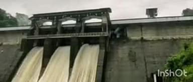 കോഴഞ്ചേരി: ശക്തമായ മഴ, മൂഴിയാർ ഡാമിൽ ജലനിരപ്പ് ഉയർന്നതിനാൽ ജാഗ്രതാ നിർദ്ദേശം