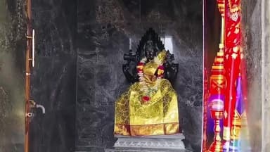 உத்தமபாளையம்: ஆனைமலையான்பட்டி மேல பிள்ளையார் கோவில் கும்பாபிஷேக விழா சிறப்பாக நடந்தது