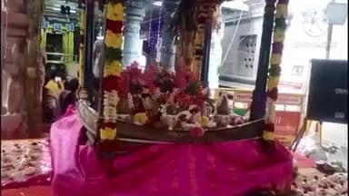 பவானி: தமிழக முழுவதும் உள்ள முருகன் கோவில்களில் சிறப்பாக கொண்டாடப்பட்டு வரும் கந்த சஷ்டி விழா