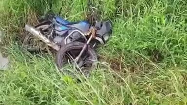 ବାଲିକୁଦା: ଜଗତସିଂହପୁର ଜିଲ୍ଲା ର ବାଲିକୁଦା ମାଛଗାଁ ମୁଖ୍ୟ ରାସ୍ତା ର ଆମ୍ବଶଳ ନିକଟରେ ଏକ ପିକଅପ ଭ୍ୟାନ ଧକ୍କା ରେ ବାଇକି ରେ ଯାଉଥିବା ମା ପୁଅ ଗୁରୁତର