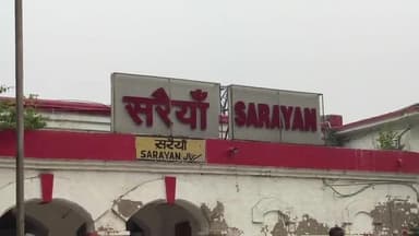 महमूदाबाद: सदरपुर थाना क्षेत्र में हुई लूट वारदात का खुलासा जल्द कर सकती है पुलिस, सीसीटीवी से संदिग्धों की पहचान हो रही