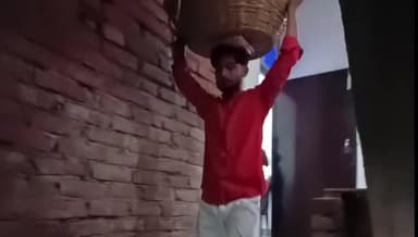 संपतचक: फतेहपुर में लोक आस्था का महापर्व छठ पूजा का संध्या अर्घ्य संपन्न, सूर्य कला मंदिर संस्था ने निभाई अहम भूमिका