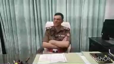 हल्द्वानी: पुलिस स्टेशन हल्द्वानी में एसपी सिटी प्रकाश चन्द्र ने बताया, वीआईपी मूवमेंट के चलते ट्रैफिक डायवर्ट किया जा रहा है