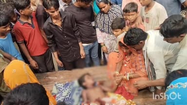 मुरलीगंज: जोरगामा गांव में पोखर में डूबने से 10 वर्षीय बच्चे की मौत, छठ घाट बनाने के दौरान हुआ हादसा