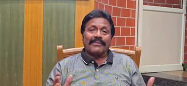 ಹಿರೇಕೆರೂರು: ಆರ್ ಎಸ್ ಎಸ್ ಚಟುವಟಿಕೆ ನಿಷೇಧ ಕಾಂಗ್ರೆಸ್ ಮನಸ್ಥಿತಿಗೆ ನನ್ನ ದಿಕ್ಕಾರ ಪಟ್ಟಣದಲ್ಲಿ ಮಾಜಿ ಸಚಿವ ಪಾಟೀಲ್