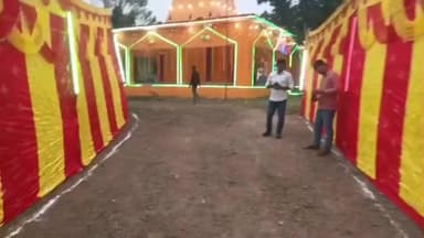 धनरुआ: लोक आस्था के महापर्व छठ पर बौरही गांव में उमड़ी श्रद्धालुओं की भीड़