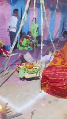 ललमटिया डैम में शामिल सभी छठ पूजा में श्रद्धालु ⚜️ कुरा, नावाडीह, दुगीला, उपरलोटो हेठ लोटो ललमटिया डैम #लातेहार #latehar