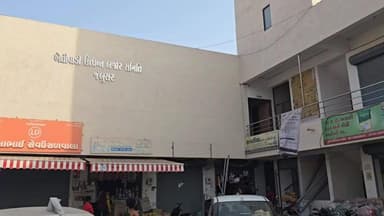 જંબુસર: આમોદ-જંબુસરમાં કમોસમી વરસાદથી ખેડૂતોને મોટું નુકસાન: APMC ચેરમેને મુખ્યમંત્રી-કૃષિમંત્રીને સહાય માટે કરી વિનંતી