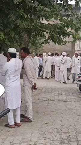 गोविंदगढ़: धनेटा की घाटी में ट्रैक्टर पलटने से दो मासूम बेटियों के पिता का छीना साया, टैक्टर का पंप फटने से हुआ पलटना