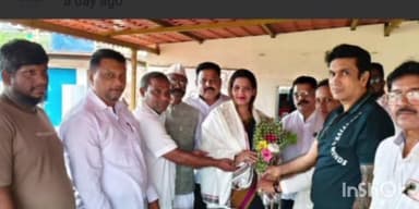 मंडणगड: मंडणगड तालुकाध्यक्ष पदाचा निर्णय लवकरच- सोनल लक्ष्मी घाग यांचे सुतोवाच