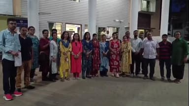 শিলচর: বাঙ্গালী ভাষাভাষী সম্প্রদায়ের বিরুদ্ধে অবমাননাকর মন্তব্য,ডিমাসা রাইটার্স ফোরামের সভাপতির বিরুদ্ধে শিলচরে থানায় মামলা