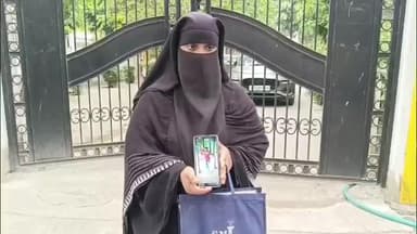 मुज़फ्फरनगर: मुजफ्फरनगर में 15 साल के लड़के की जबरन शादी, 35 साल की महिला से कराई गई शादी, रोती-बिलखती मां ने लगाई गुहार