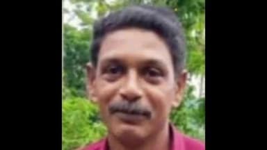 വെള്ളരിക്കുണ്ട്: ചിറ്റാരിക്കാലിൽ ഹോട്ടൽ ഉടമയെ ഹോട്ടലിലെ അടുക്കളയിൽ തൂങ്ങിമരിച്ച നിലയിൽ കണ്ടെത്തി