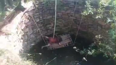 चिचोली: आलमपुर: कुएं में संदिग्ध हालत में मिला महिला का शव, परिजनों ने लगाया हत्या का आरोप