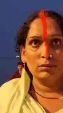 गाज़ीपुर: किन्नरों ने सूर्योपासना और लोक आस्था के महापर्व छठ का व्रत रखा, अस्ताचलगामी सूर्य को देंगे अर्घ्य