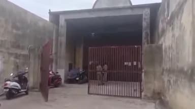 ନୟାଗଡ: ନୟାଗଡ ଜେଲ୍ ରେ ଗୋଷ୍ଟି ସଂଘର୍ଷ, ଜେଲ ସୁପରିଡେଣ୍ଟ ଆହତ, ପୋଲିସ ର ତଦନ୍ତ ଜାରି