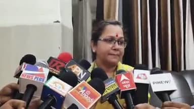 फतेहपुर: ललौली थाने में कोर्ट के आदेश पर राज्य महिला आयोग की सदस्य अंजू प्रजापति और उनके PS सहित तीन के खिलाफ दर्ज हुआ मुकदमा