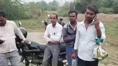 फतेहपुर: हथगांव के हरदासपुर में ट्रैक्टर से कुचलकर बालक की हुई मौत, परिजनों का रहा बुरा हाल, पुलिस ने कराया पोस्टमार्टम