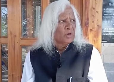 चिड़गांव: पूर्व कर्मचारी नेता गोपालदास वर्मा ने कहा, वर्तमान सरकार ने कर्मचारियों को बनाया बंधवा मजदूर, कर्मचारियों में भारी रोष