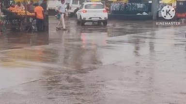 बोली में मावठ की वर्षा से किसानों को लाभ, चने व सरसों की फसल को मिला फायदा, सिंचाई की जरूरत खत्म