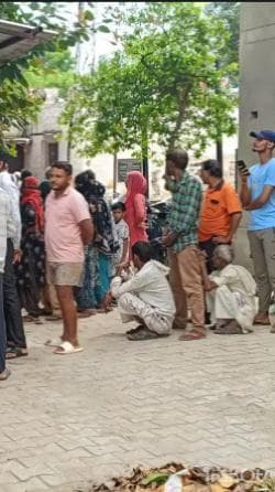 कोटकासिम: कोटकासिम CHC में ओपीडी 300 के पार, मौसमी बीमारियों से बढ़े मरीज, डॉक्टर ने बताए बचाव के तरीके