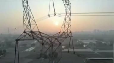 ಹೊನ್ನಾವರ: ಪಟ್ಟಣದಲ್ಲಿ ಅ.29ರಂದು ವಿದ್ಯುತ್ ವ್ಯತ್ಯಯ:ಹೆಸ್ಕಾಂ ಕಚೇರಿ ಮಾಹಿತಿ